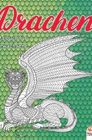 Cover of Drachen