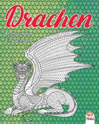 Cover of Drachen