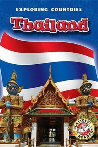 Cover of Thailand