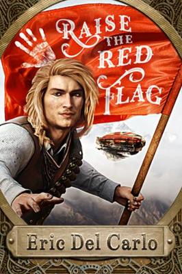 Book cover for Raise the Red Flag
