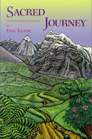 Cover of Sacred Journey