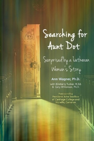 Cover of Searching for Aunt Dot