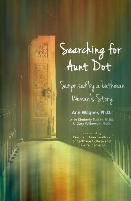 Book cover for Searching for Aunt Dot