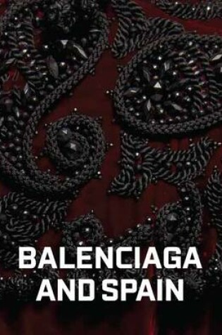 Cover of Balenciaga