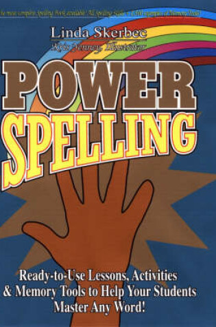 Cover of Power Spelling