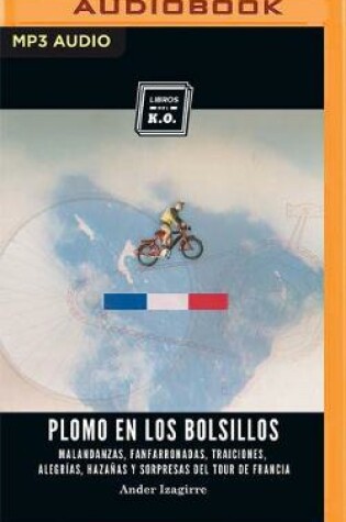 Cover of Plomo En Los Bolsillos