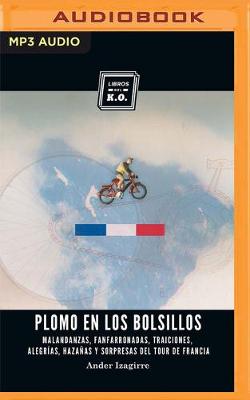 Book cover for Plomo En Los Bolsillos