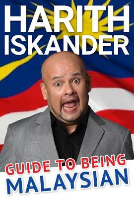 Cover of Guide to Being Malaysian