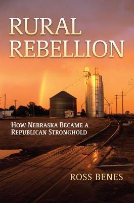 Book cover for Rural Rebellion