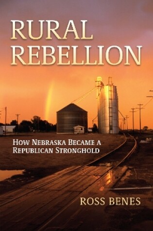 Cover of Rural Rebellion