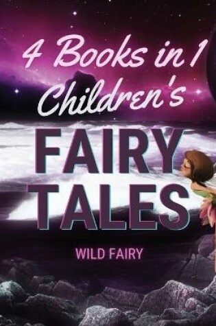 Cover of Children's Fairy Tales