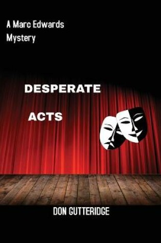 Cover of Desperate Acts