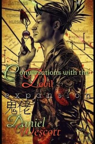 Cover of Conversations with the Devil, Expansion