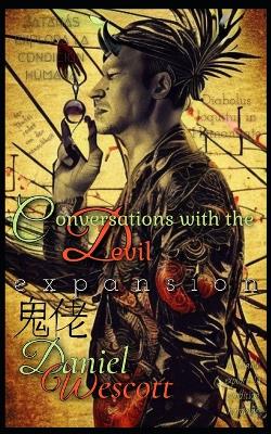 Book cover for Conversations with the Devil, Expansion