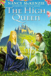 Book cover for The High Queen