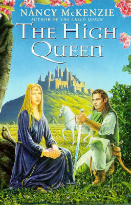 Cover of The High Queen