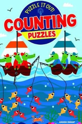 Cover of Counting Puzzles