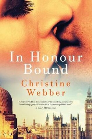 Cover of In Honour Bound