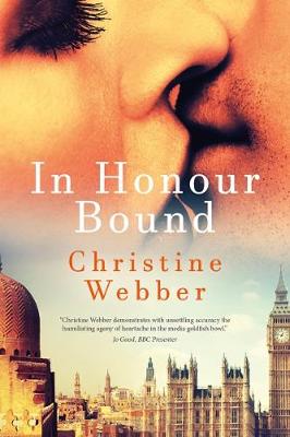 Book cover for In Honour Bound