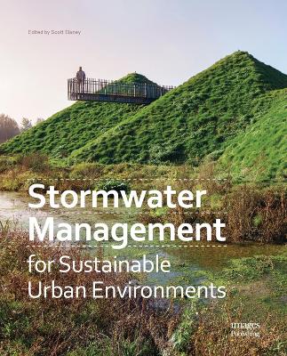 Book cover for Stormwater Management for Sustainable Urban Environments