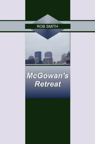 Cover of McGowan's Retreat