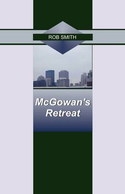 Book cover for McGowan's Retreat