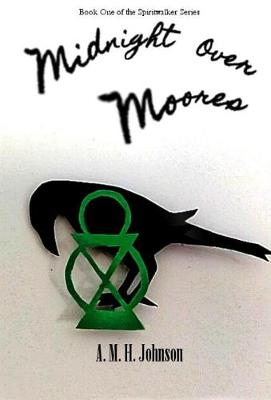 Cover of Midnight Over Moores