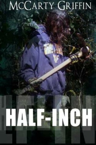 Cover of Half-Inch