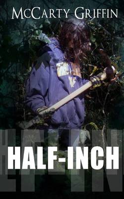 Book cover for Half-Inch