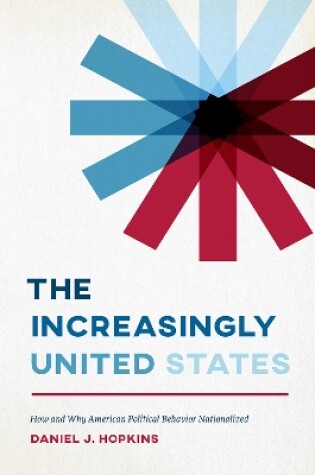 Cover of The Increasingly United States