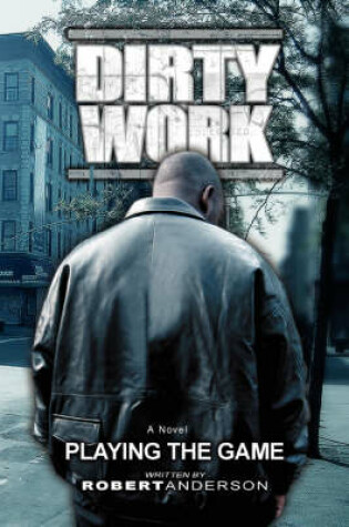 Cover of Dirty Work