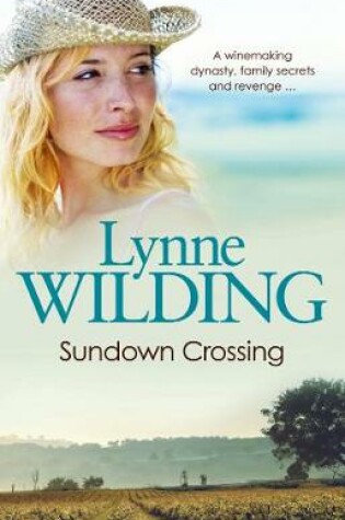 Cover of Sundown Crossing