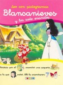 Book cover for Blancanieves y Los Siete Enanitos
