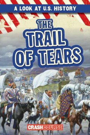 Cover of The Trail of Tears