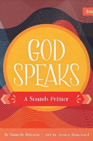 Cover of God Speaks