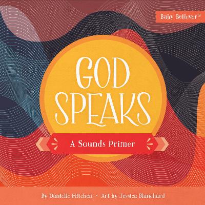 Cover of God Speaks