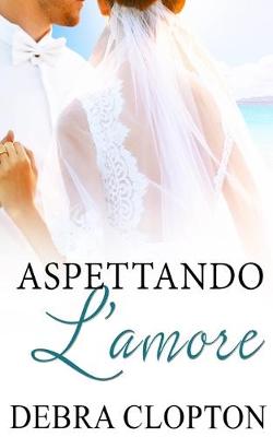 Book cover for Aspettando L'amore