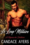 Book cover for Le Loup Militaire