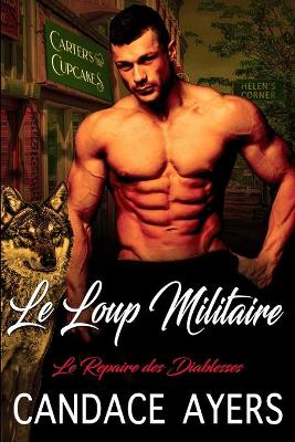 Cover of Le Loup Militaire