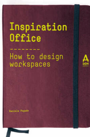 Cover of Inspiration Office