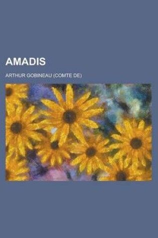Cover of Amadis