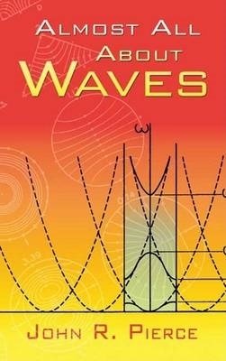 Book cover for Almost All About Waves