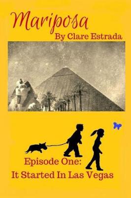 Cover of Mariposa, Episode One