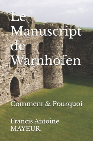 Cover of Le Manuscript de Warnhofen