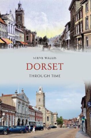 Cover of Dorset Through Time