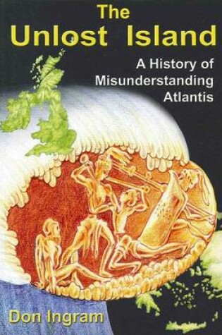 Cover of The Unlost Island