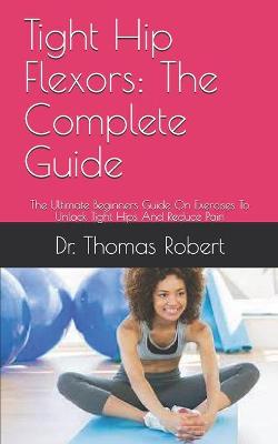 Book cover for Tight Hip Flexors