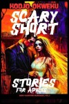 Book cover for Scary Short Stories For Adults - Dark Valentines Marriages, Vol.3