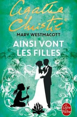 Cover of Ainsi Vont Les Filles