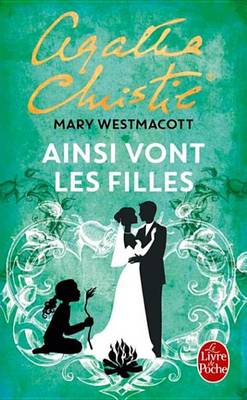 Book cover for Ainsi Vont Les Filles